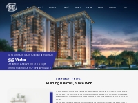 SG Estates Pvt Ltd. | Real Estate Builders & Developers in Ghaziabad, 