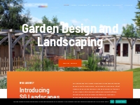 Home | SG Landscapes | Garden Landscaping and Construction | Bourne