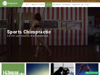 Sports Chiropractor for Athletes - Re:Chiropractic