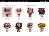  		Singapore Florist | Flowers For Any Occasions | Birthday, Sympathy,
