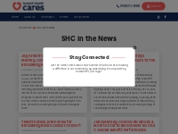 SHC in the News | Summit Health Cares