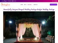Budget Wedding Package - Shahenai