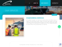 Marine Engineering Services in Singapore