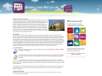 Flat House Share Agreements | Flatshare | Houseshare at Share-your-fla