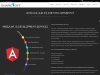 AngularJS Development Company, AngularJS Design Templates USA, UK, Aus