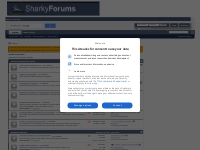 Sharky Forums
