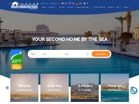   	Sharm El Sheikh Real Estate