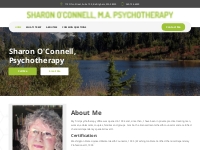 Counselors   Therapists in Bellingham - Sharon O'Connell