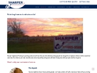 Painting Contractors - Sharper Impressions Painting