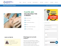 Best Plastic Surgeon in North Kerala | Rhinoplasty Treatment in Kerala