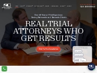 Texas Trial Lawyers | Shaw Cowart LLP