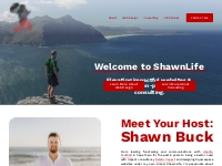 ShawnLife- Web Design   Non-Profit Consulting