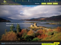 Sheenco Travel | Scotland Vacations | Scotland Travel   Tours