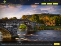 Sheenco Travel | Wales Vacations | Wales Travel   Tours