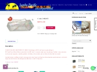 Code: JHB2913 - Shells Clutch Bag Collection