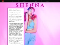 Shenna Music | EPK |  They Call It Lazy  Available Now