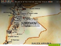 About Jordan - Sherazade Travel   Tourism
