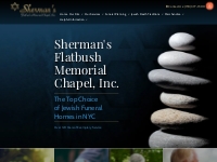       Sherman's Flatbush Memorial Chapel, Inc. | Brooklyn, NY