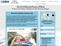 Home Security Systems   Security Cameras, Shield Kansas City