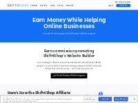 Best Website Affiliate Program | Highest Paying