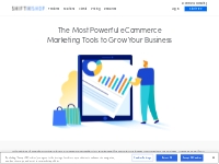 eCommerce Marketing Tools To Help You Succeed Online