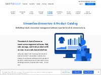 Inventory Management Software For Your Online Store