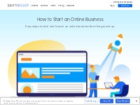 How to Start An Online Business | The Complete Online Business Guide