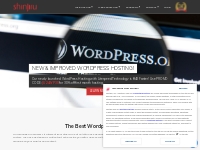 Shinjiru Wordpress Offshore Web Hosting | Bitcoin Hosting
