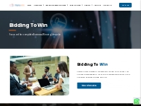 Bidding To Win - Shipley India Limited | Business Consulting Services 