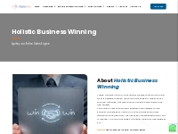 Holistic Business Winning