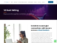 Virtual Selling Training Program | Sales Training | Corporate training