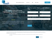 Global 3PL Services for eCommerce Fulfillment | Ship My Orders