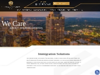 Atlanta Immigration Lawyer