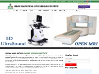 Open MRI, Utrasound, & Diagnostic Centres in Delhi, NCR - Shivam Diagn