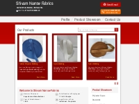 Shivam Narrow Fabrics, Mumbai - Manufacturer of Polyester Tapes and Dr