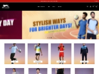Buy Sportswear online in India | Best sportswear Brand | Shiv Naresh  