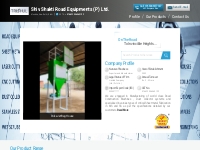 Shiv Shakti Road Equipments (P) Ltd. - Manufacturer of Dust Collection