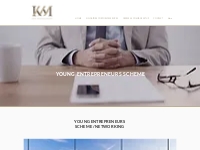 Young Entrepreneur Scheme