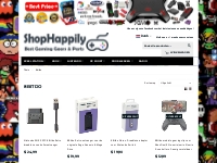 Buy 8bitdo Wireless Bluetooth Adapter for Nintendo Switch-ShopHappily