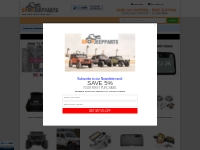 Shop Jeep Parts, Jeep Accessories Store | Free Shipping