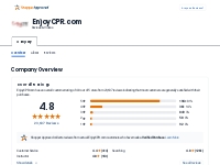 EnjoyCPR.com Reviews | Shopper Approved