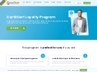 Loyalty Program   Cart2Cart™