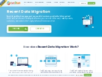 Recent Data Migration Service   Cart2Cart™