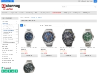 Citizen Promaster Land Adventure Watches | Shopping in Japan