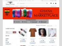 ShoppnShip   UK and US Goods Bought and Delivered to you in Ghana