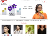   	Buy Stylish Fashion Jewellery Online | Artificial Jewellery for Wom
