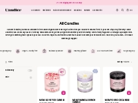All Candles | Candles for All Occasions | Shop Ryan Porter