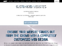 SHOUT :: Customised Website Design in Adelaide