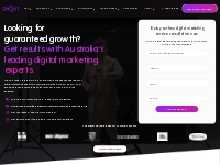 Shout Digital: Digital Marketing Agency in Melbourne, Australia