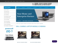 Dell Gaming Laptop|Dell Gaming Laptop Price in Chennai